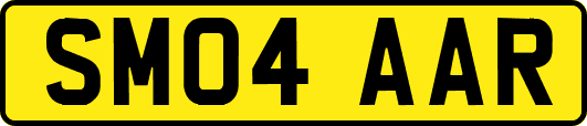 SM04AAR
