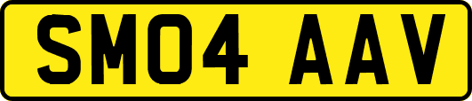 SM04AAV
