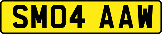 SM04AAW