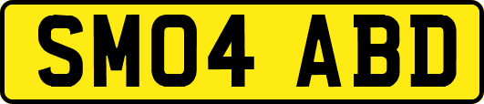 SM04ABD