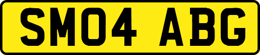SM04ABG