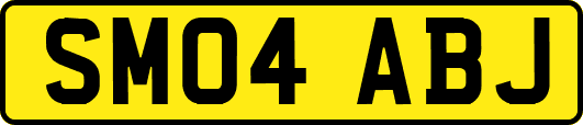 SM04ABJ