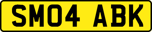 SM04ABK
