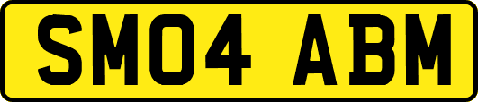 SM04ABM