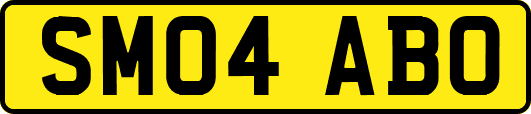 SM04ABO