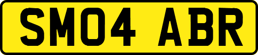 SM04ABR