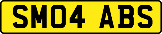 SM04ABS