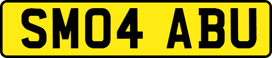SM04ABU