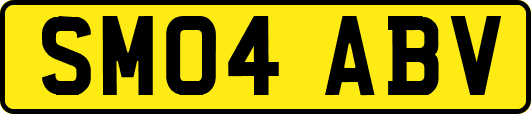 SM04ABV