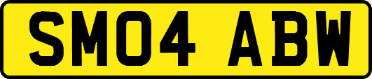 SM04ABW