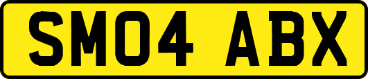 SM04ABX