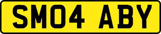 SM04ABY
