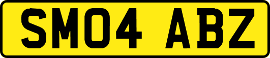 SM04ABZ