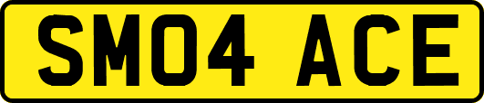 SM04ACE