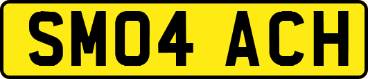 SM04ACH