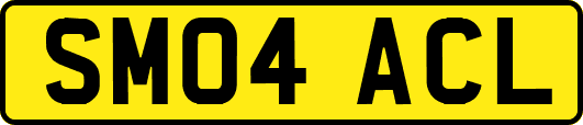 SM04ACL