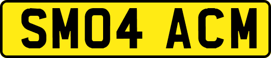 SM04ACM