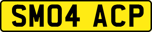 SM04ACP