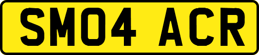 SM04ACR