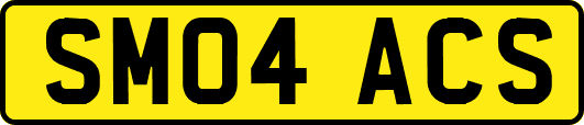 SM04ACS
