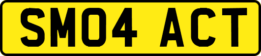 SM04ACT