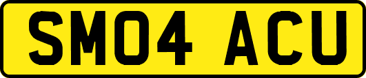 SM04ACU