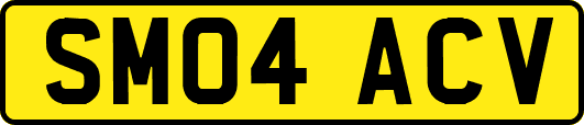 SM04ACV