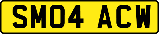 SM04ACW
