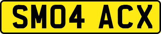SM04ACX