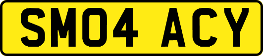 SM04ACY