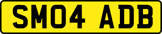 SM04ADB