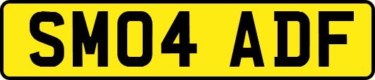 SM04ADF
