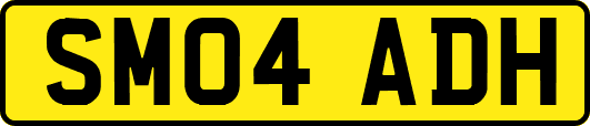 SM04ADH