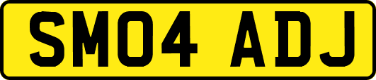 SM04ADJ