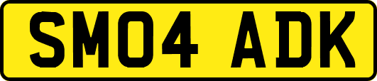 SM04ADK