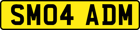 SM04ADM