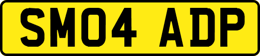 SM04ADP