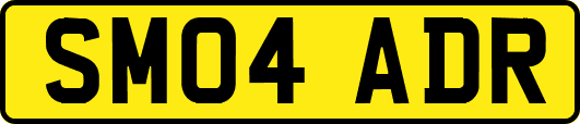 SM04ADR