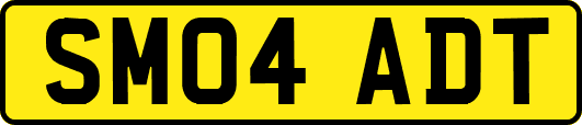 SM04ADT