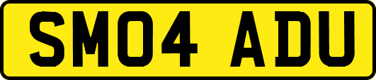 SM04ADU