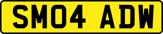 SM04ADW