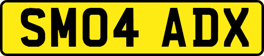 SM04ADX