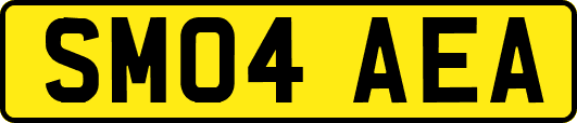 SM04AEA