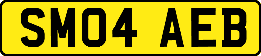 SM04AEB