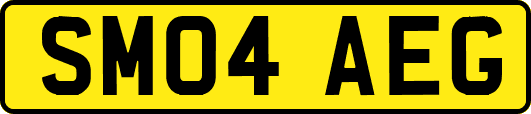 SM04AEG