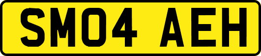 SM04AEH