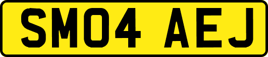 SM04AEJ