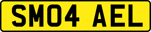 SM04AEL
