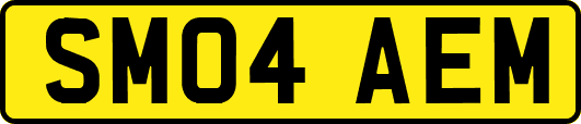 SM04AEM