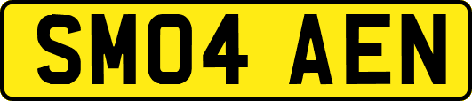 SM04AEN